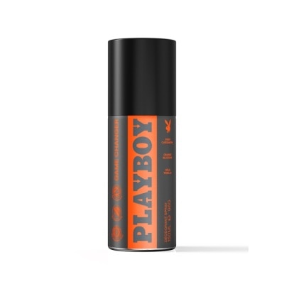 Playboy - PLAYBOY 顛覆自我男性體香噴霧 150ml image