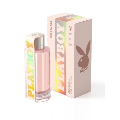 Playboy - PLAYBOY 閃耀女神女性淡香水 100ml