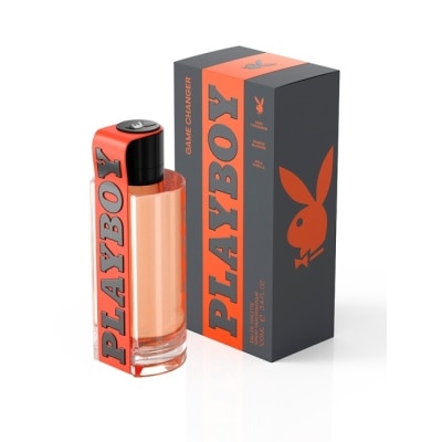 Playboy PLAYBOY 顛覆自我男性淡香水 100ml