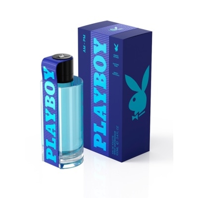 Playboy PLAYBOY 晝夜不羈男性淡香水 100ml