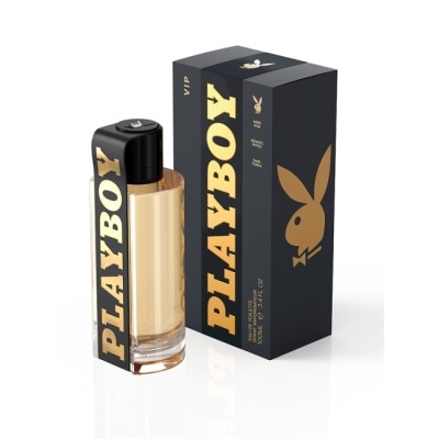 Playboy PLAYBOY 非凡奢華男性淡香水 100ml