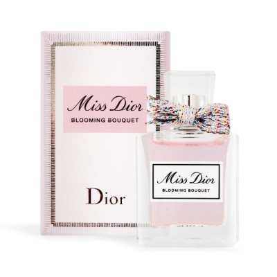 Christian Dior 迪奧 Dior 迪奧 Miss Dior 花漾迪奧淡香水(5ml) EDT-國際航空版