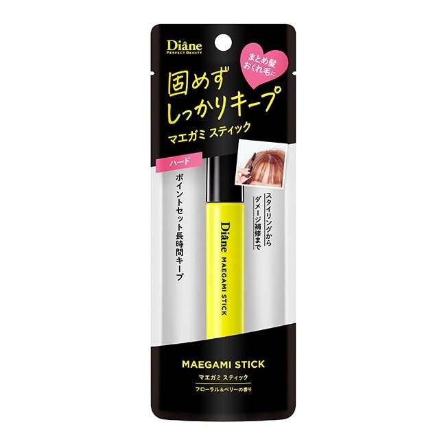 黛絲恩瀏海造型棒-超強塑形10ml