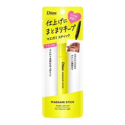 MOISTDIANE 黛絲恩瀏海造型棒-自然塑形10ml