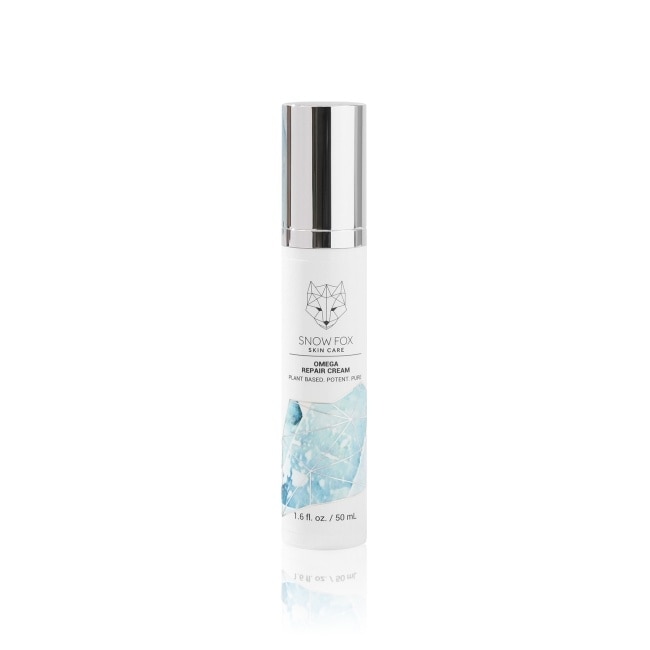 Snow Fox Omega 修護面霜 50ml