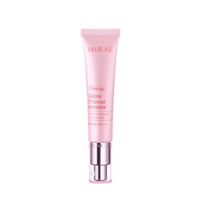 MIRAE 【未來美】柔焦調色發光霜#亮顏粉 30ml