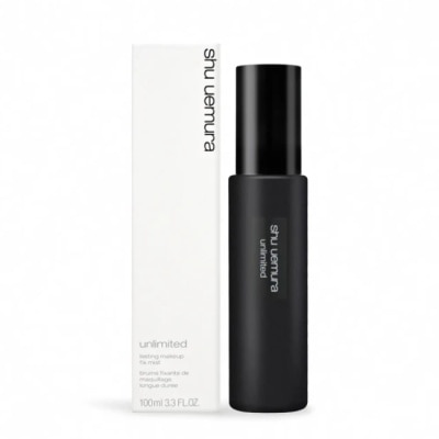 shu uemura 植村秀 Shu uemura植村秀 無極限持久定妝噴霧100ml