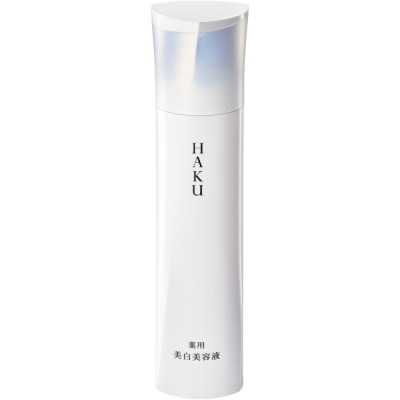 SHISEIDO 資生堂 HAKU驅黑淨白露IV 45g image