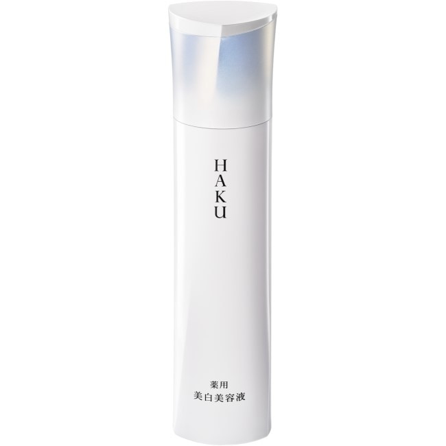 SHISEIDO 資生堂 HAKU驅黑淨白露IV 45g