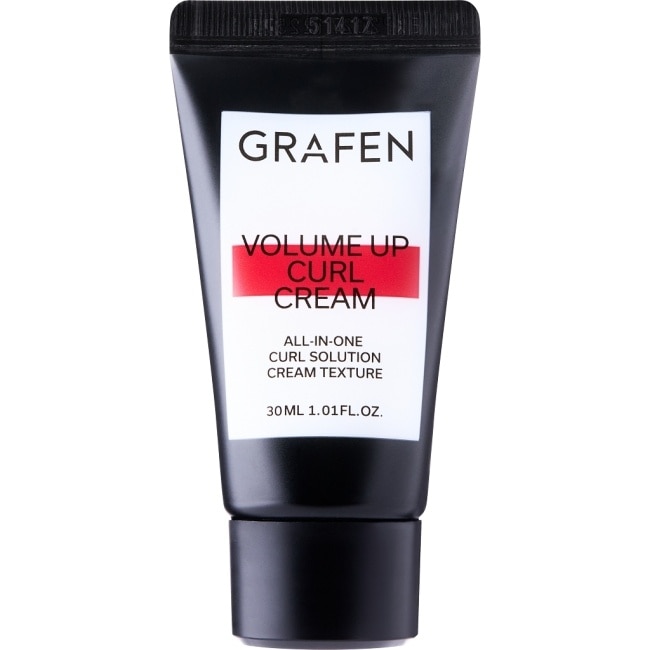 韓國GRAFEN豐盈捲髮凝膠30ml
