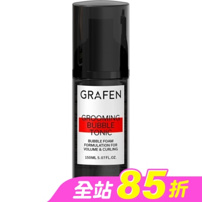 GRAFEN - 韓國GRAFEN泡泡定型液150ml