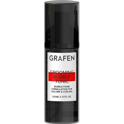 GRAFEN 韓國GRAFEN泡泡定型液150ml