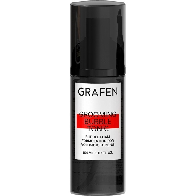 韓國GRAFEN泡泡定型液150ml