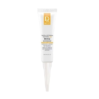 DRHSIEH DR.HSIEH 達特醫 淡斑植萃美白凝膠 15ml 公司貨 image