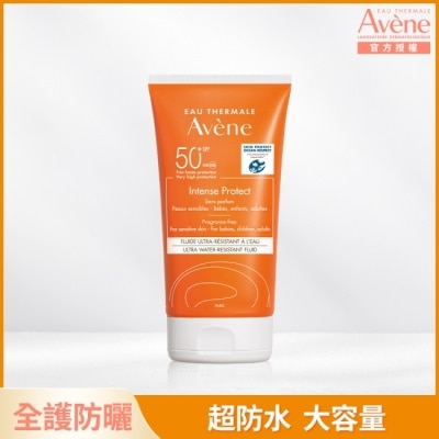 Avene 雅漾 雅漾超能全護防曬液SPF50+150ml
