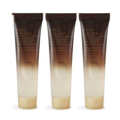 ESTEE LAUDER 雅詩蘭黛 ESTEE LAUDER 雅詩蘭黛 特潤超導醒膚潔顏蜜(15ml)X3-專櫃公司貨