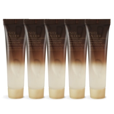 ESTEE LAUDER 雅詩蘭黛 ESTEE LAUDER 雅詩蘭黛 特潤超導醒膚潔顏蜜(15ml)X5-專櫃公司貨