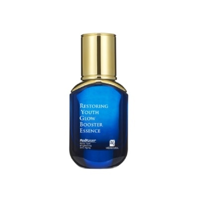 TAIYEN台鹽生技 【TAIYEN 台塩生技】MED原生煥白光波精華30ml 公司貨