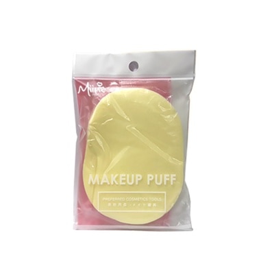 MIINE - Miine 珍珠洗臉海綿