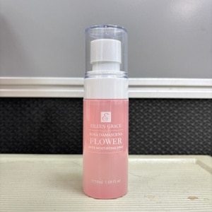 贈 妍霓絲 大馬士革玫瑰舒緩保濕噴霧50ml