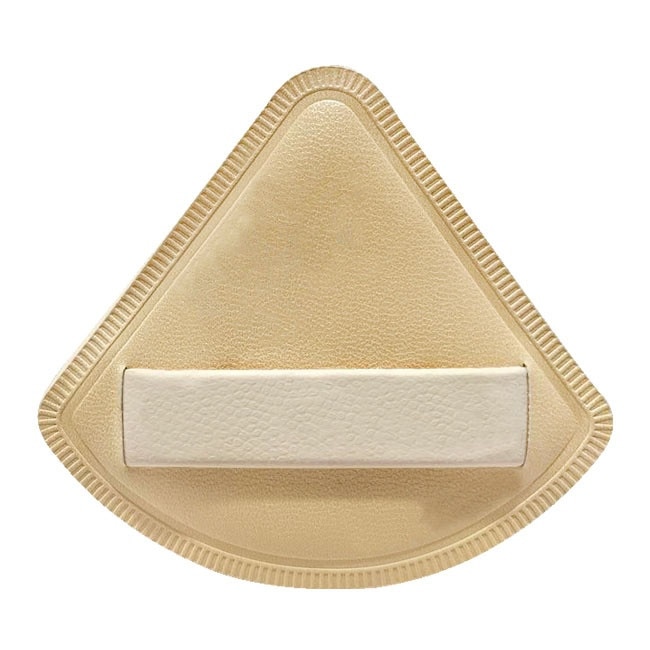 Miine 三角氣墊粉撲-加強釋粉款