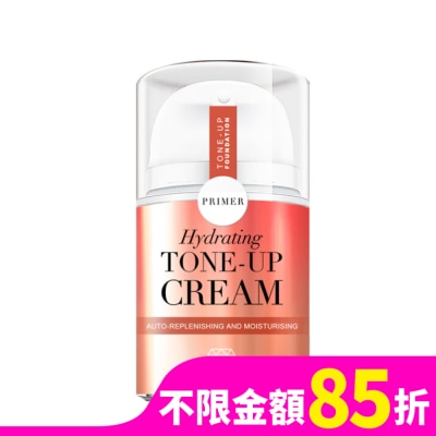 SHILLS SHILLS舒兒絲 超水感裸肌濾鏡素顏霜40ml