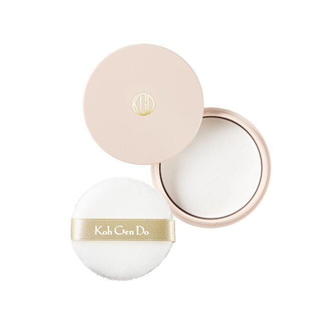 KOHGENDO, 江原道柔肌定妝蜜粉餅5g | 屈臣氏Watsons