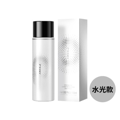 PRAMY 柏瑞美PRAMY長效保濕定妝噴霧(水光亮面)100ml