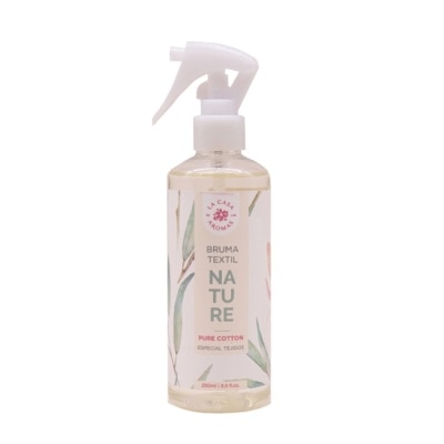 LACASA LA CASA 西班牙香氛植萃衣物噴霧 (清新晨露) 250ml