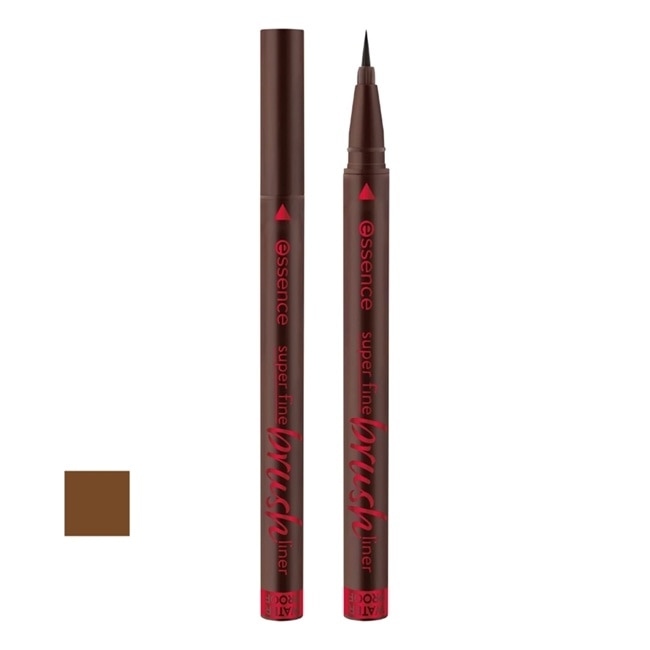艾森絲一筆勾勒防水眼線液筆02 0.7g