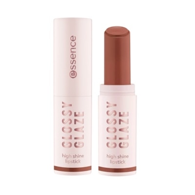 essence 艾森絲光釉水感唇膏01 1.9g