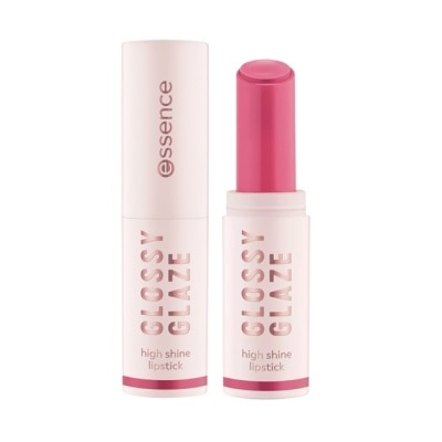 essence 艾森絲光釉水感唇膏03 1.9g