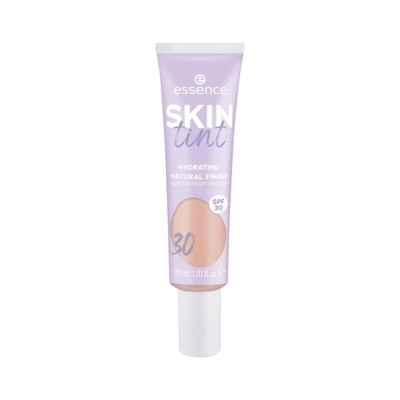 essence 艾森絲水嫩裸妝粉底液30 30ml