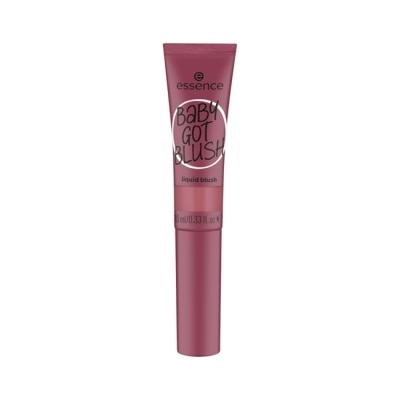 essence 艾森絲蘋果肌氣墊腮紅20 10ml