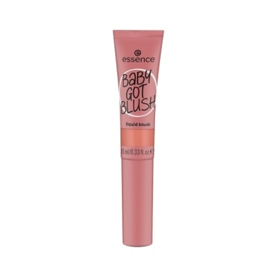 essence 艾森絲蘋果肌氣墊腮紅30 10ml
