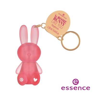 essence 艾森絲限定邦妮兔唇蜜 1.38ml