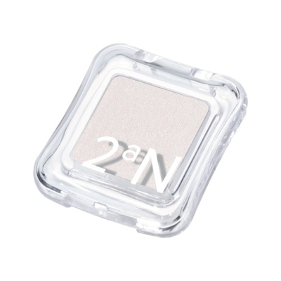 2aN - 2aN立體光澤打亮霜#冷白冰晶 2.7G image