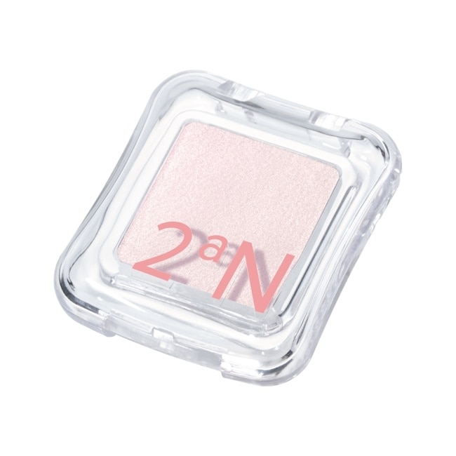 2aN立體光澤打亮霜#粉漾霓光 2.7G image