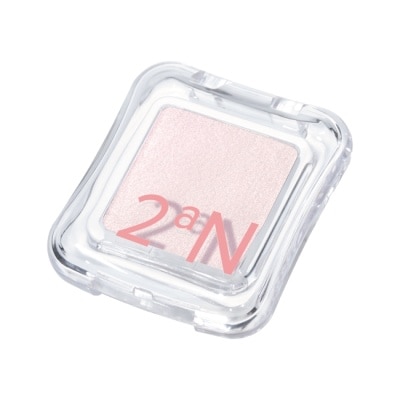 2AN 2aN立體光澤打亮霜#粉漾霓光 2.7G