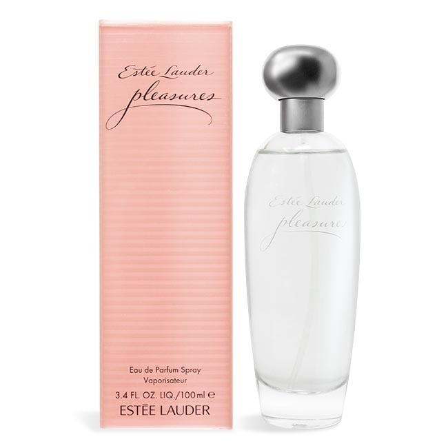 ESTEE LAUDER 雅詩蘭黛 歡沁女性淡香精(100ml) EDP-國際航空版