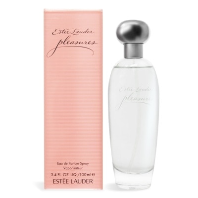 ESTEE LAUDER 雅詩蘭黛 ESTEE LAUDER 雅詩蘭黛 歡沁女性淡香精(100ml) EDP-國際航空版