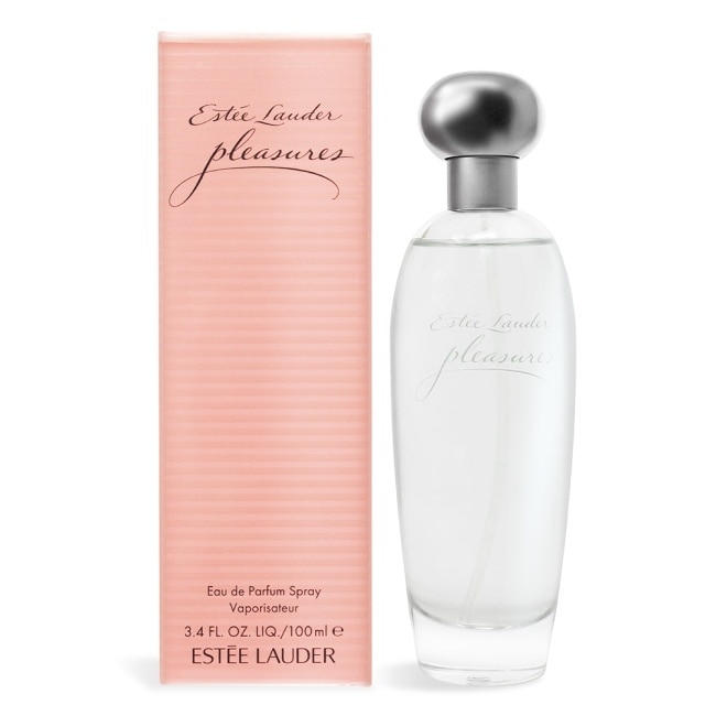 ESTEE LAUDER 雅詩蘭黛 歡沁女性淡香精(100ml) EDP-國際航空版