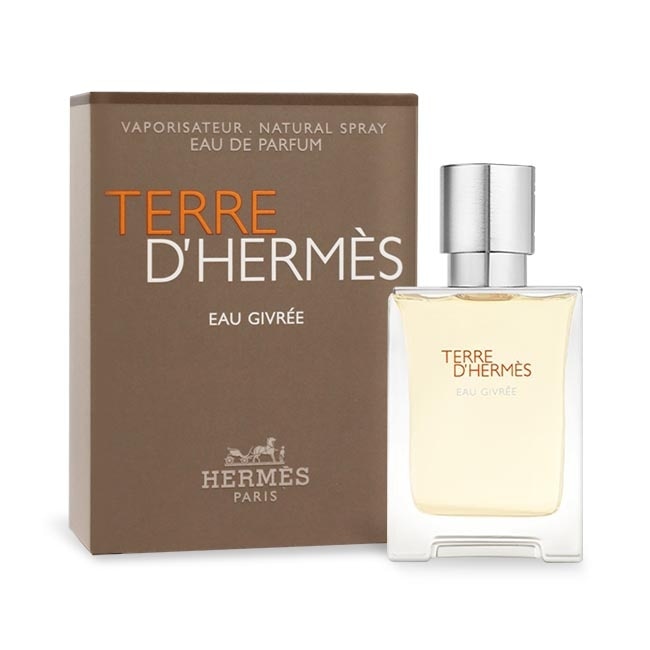 HERMES 愛馬仕 大地冷冽之水男性淡香精(12.5ml) EDP-國際航空版