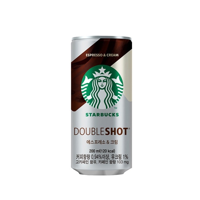 【STARBUCKS】星巴克特濃咖啡拿鐵x36瓶(200ml/瓶)
