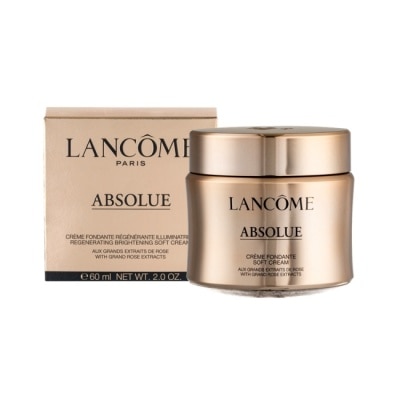 LANCOME蘭蔻 【LANCOME 蘭蔻】絕對完美黃金玫瑰修護乳霜60ml 公司貨 (有效期限2026.01