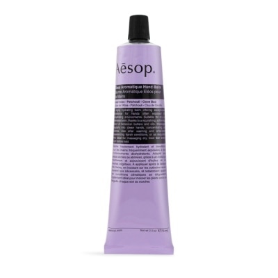AESOP Aesop 厄勒俄斯芳香護手霜(75ml)-國際航空版