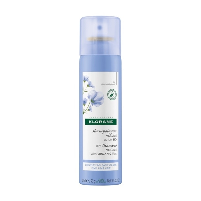 蔻蘿蘭豐盈量感乾洗髮150ml