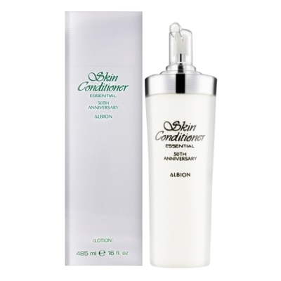 ALBION ALBION艾倫比亞 健康化妝水 485ml (50週年限定版)