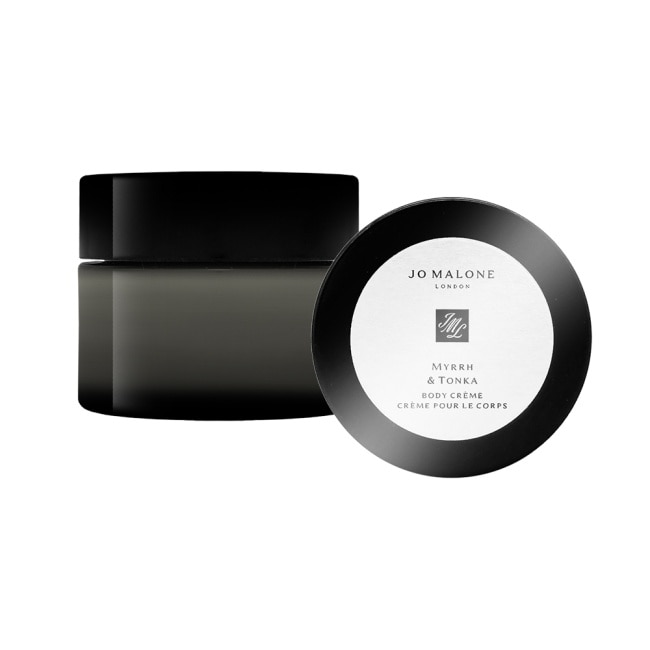 JOMALONE Jo Malone Myrrh & Tonka 沒藥與零陵香芳醇潤膚霜 15ml