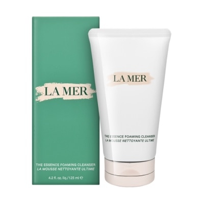 LA MER LA MER海洋拉娜 深海極效潔顏乳霜 125ml